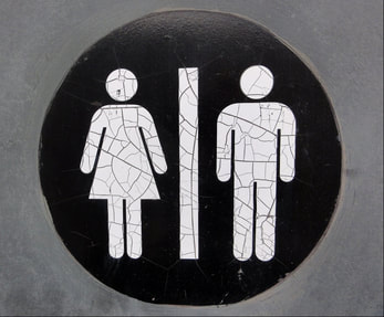 Picture of Gender Silhouettes